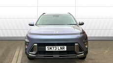 Hyundai KONA 1.0T Advance 5dr Petrol Hatchback